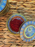 Super Negin Saffron Threads from The Red Harvest